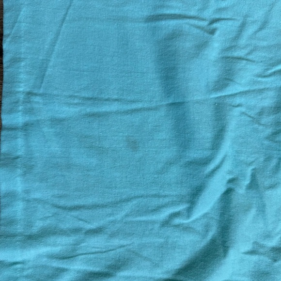 VTG 80/90’s Virginia Beach Swim Cover Up Ducks Women’s Sz Large Souvenir - Picture 7 of 7